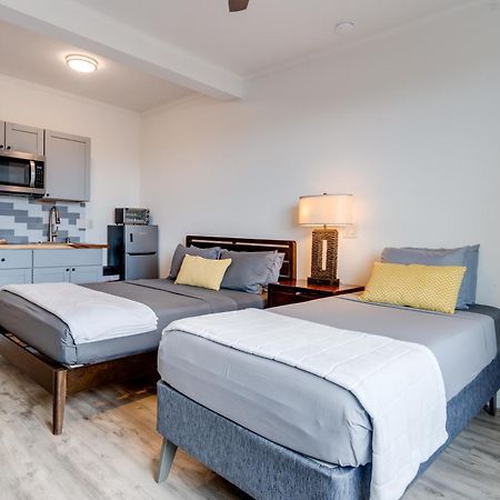 Unit 18 Maui Ohana Modern Studio Wailuku Dış mekan fotoğraf