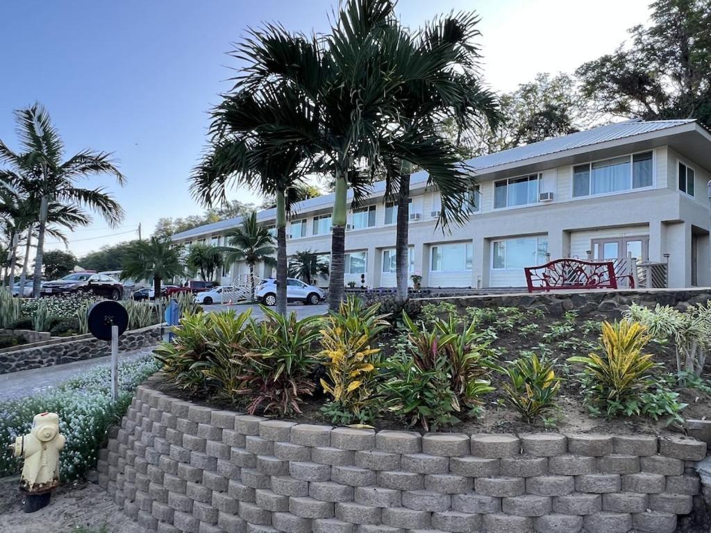 Unit 18 Maui Ohana Modern Studio Wailuku Dış mekan fotoğraf