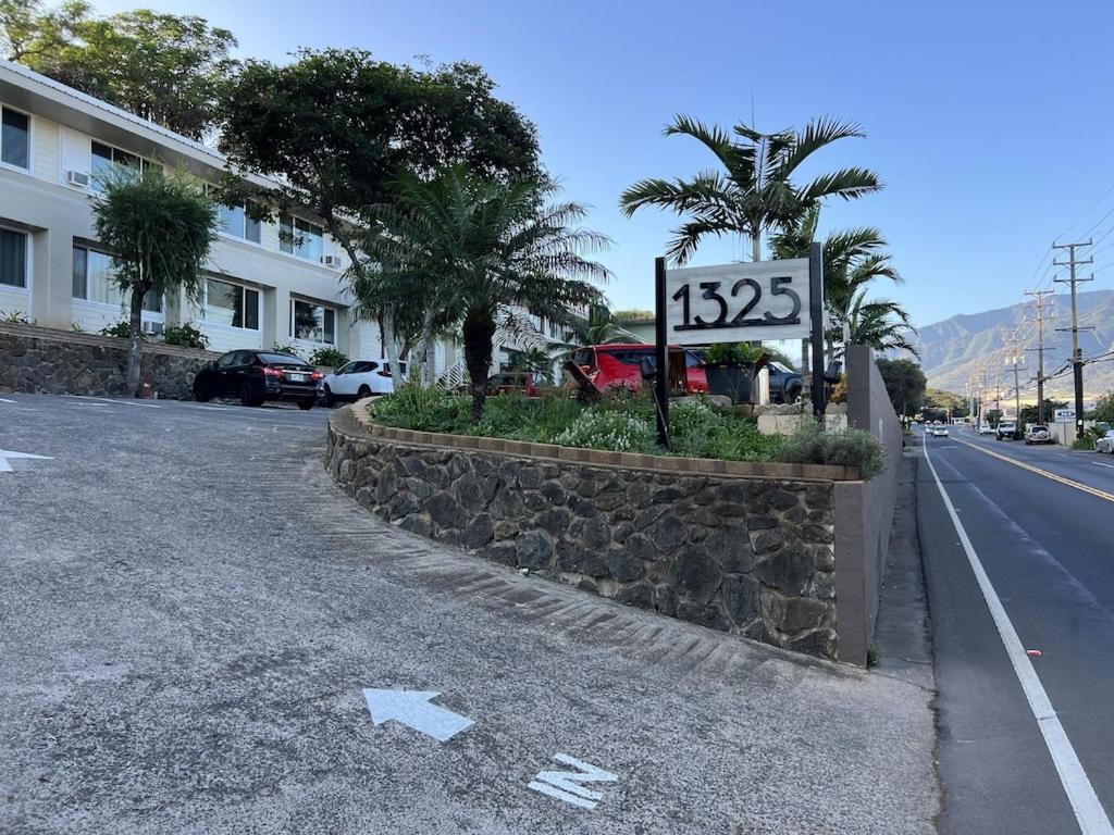 Unit 18 Maui Ohana Modern Studio Wailuku Dış mekan fotoğraf