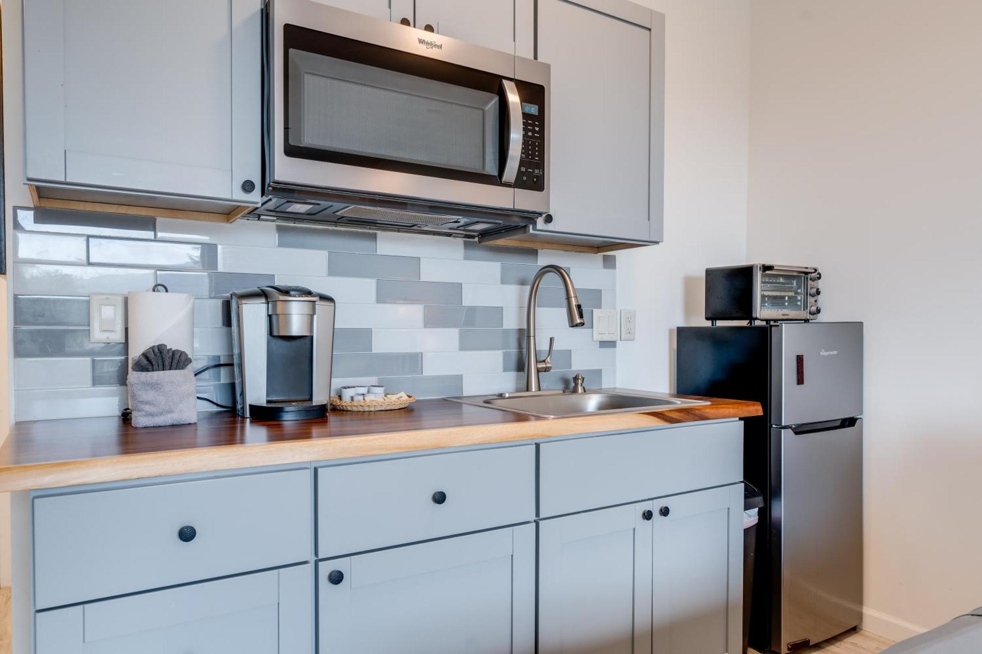 Unit 18 Maui Ohana Modern Studio Wailuku Dış mekan fotoğraf
